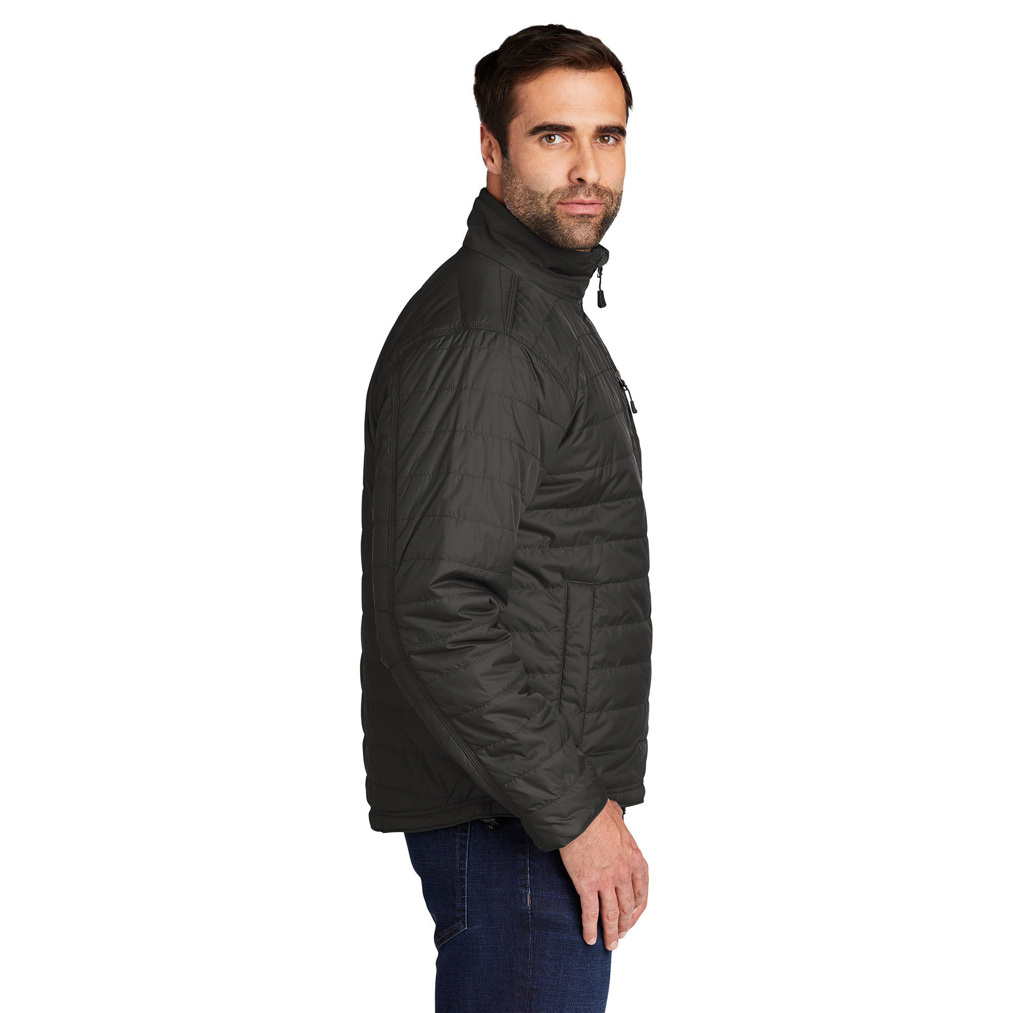Carhartt Gilliam Jacket from GME Supply